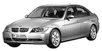 BMW E92 U110F Fault Code