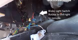 See U110F repair manual