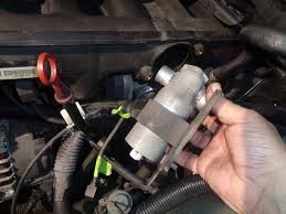 See U110F in engine