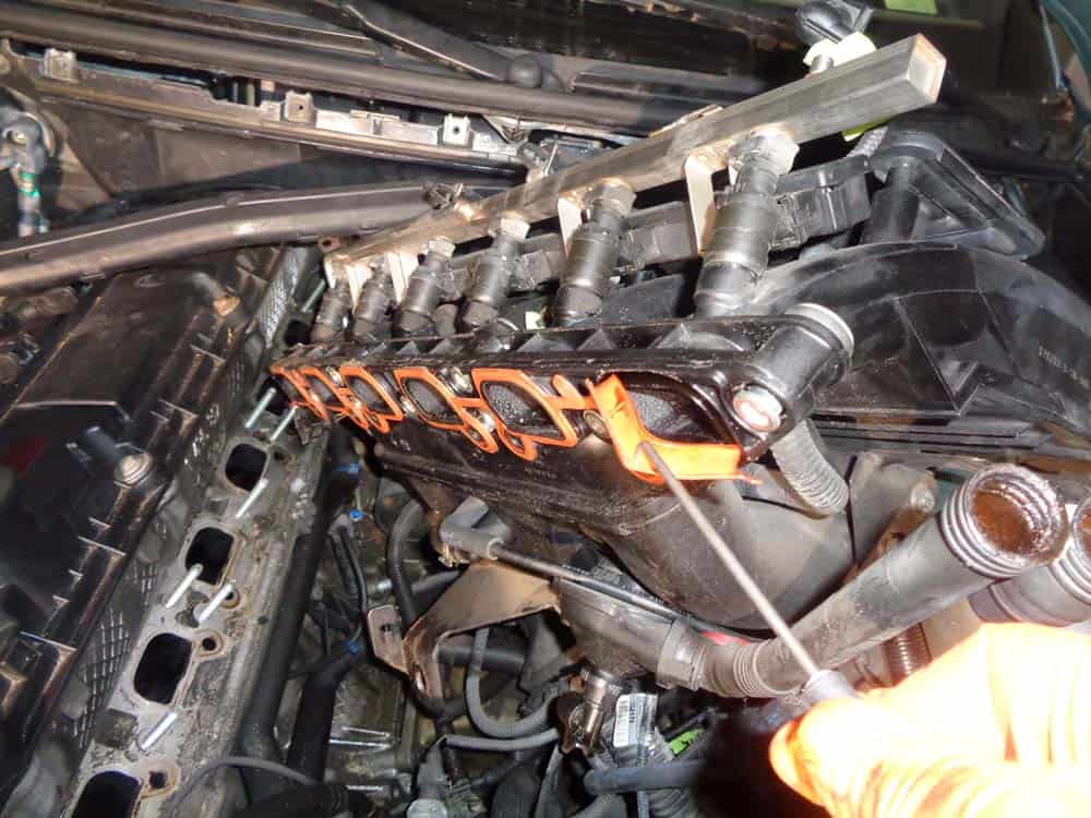 See U110F in engine